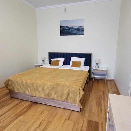 Kaubamaja Apartment Reval Esterno foto
