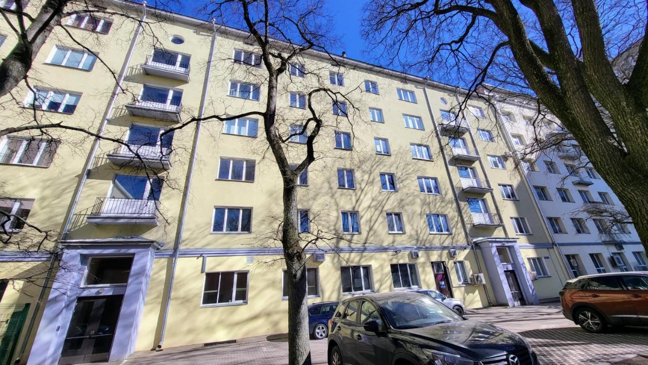 Kaubamaja Apartment Reval Esterno foto