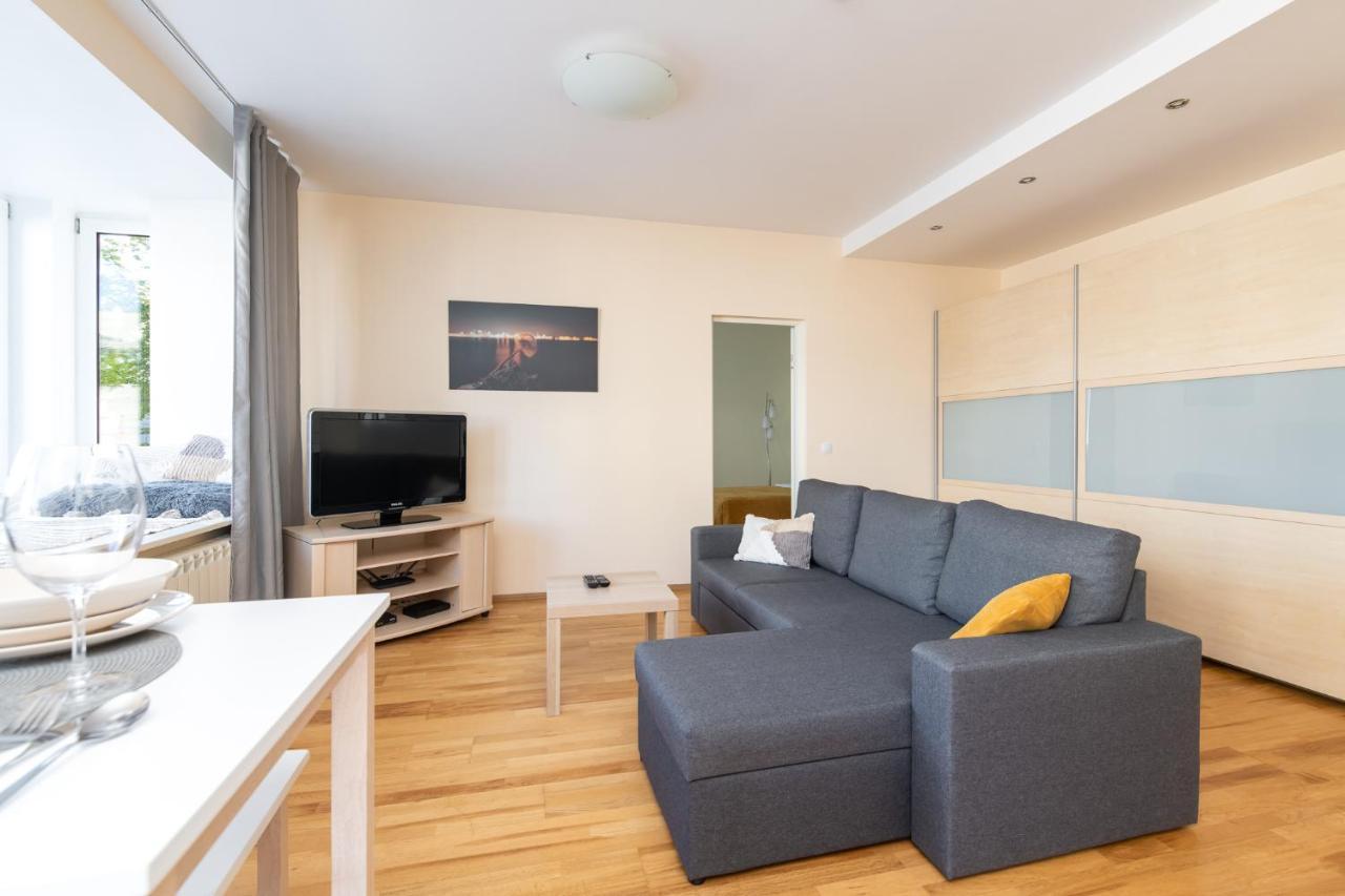 Kaubamaja Apartment Reval Esterno foto