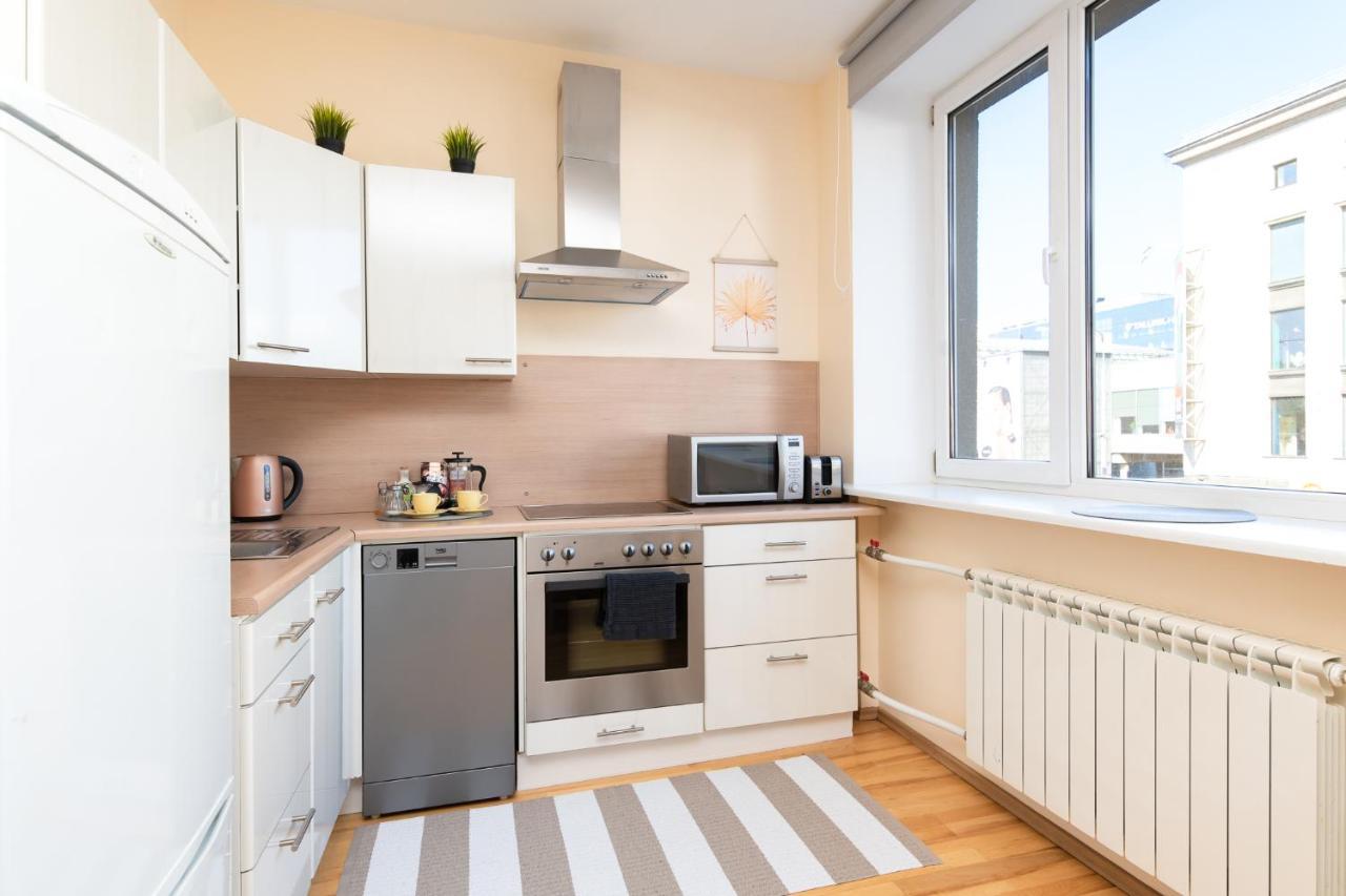 Kaubamaja Apartment Reval Esterno foto
