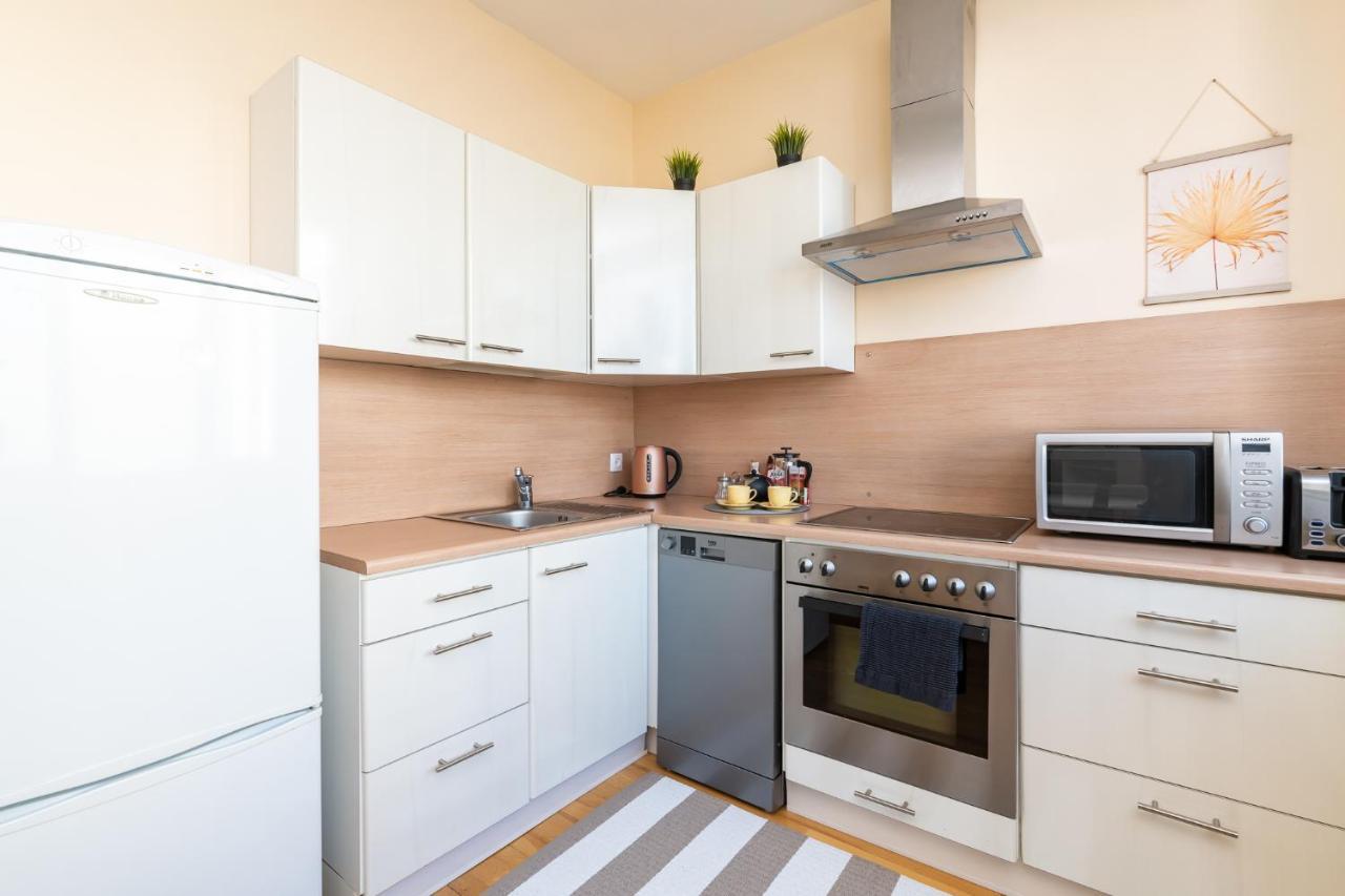 Kaubamaja Apartment Reval Esterno foto