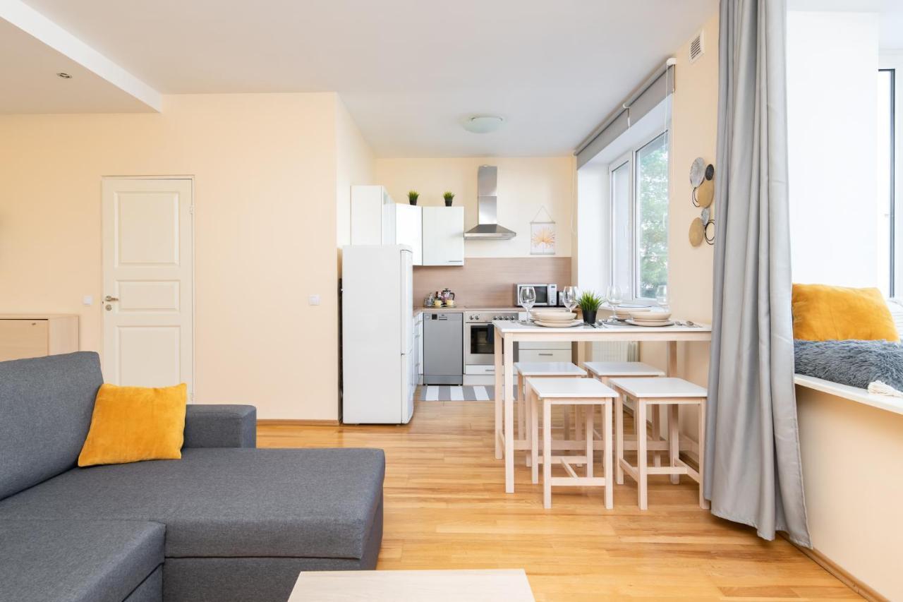 Kaubamaja Apartment Reval Esterno foto