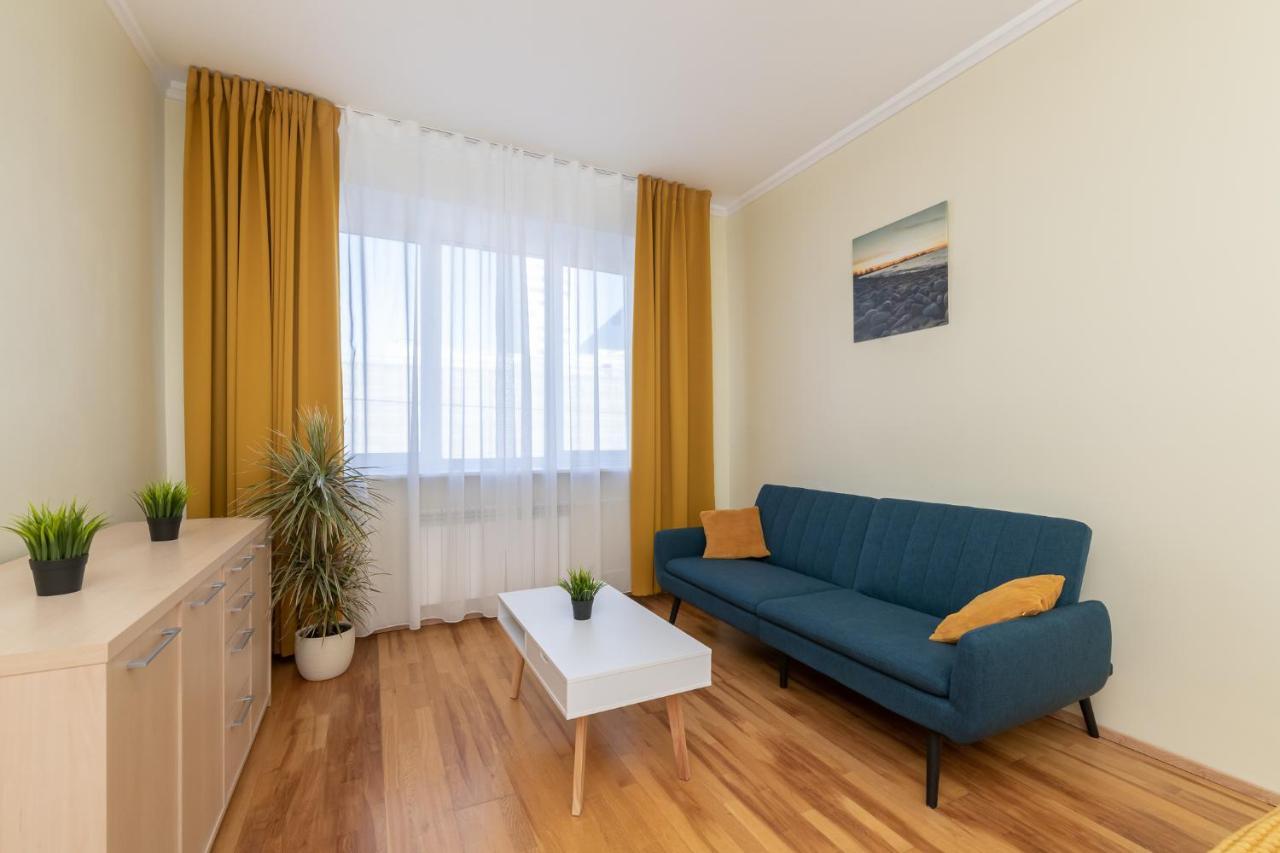 Kaubamaja Apartment Reval Esterno foto