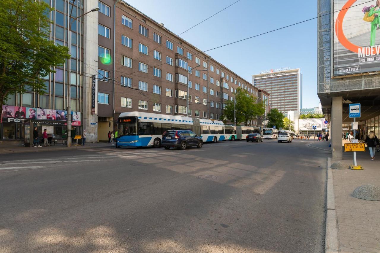 Kaubamaja Apartment Reval Esterno foto