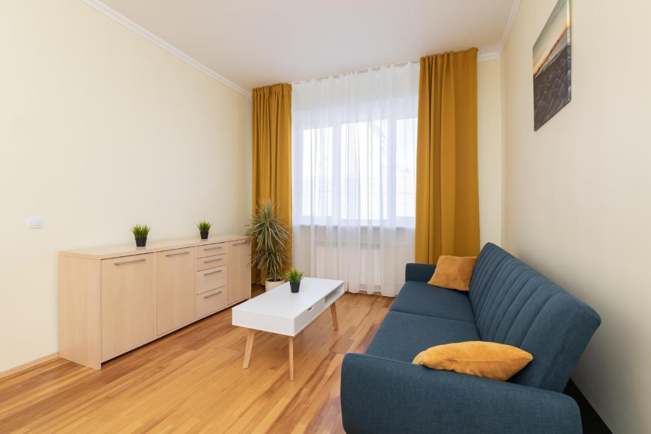 Kaubamaja Apartment Reval Esterno foto