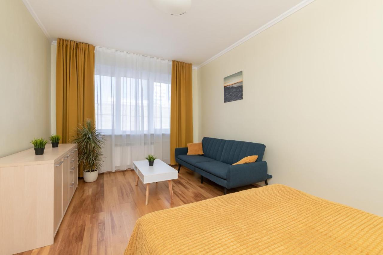 Kaubamaja Apartment Reval Esterno foto
