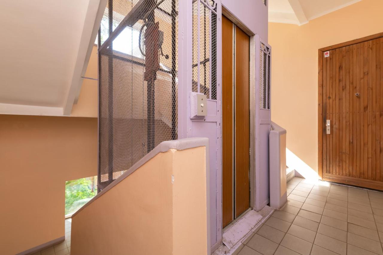 Kaubamaja Apartment Reval Esterno foto