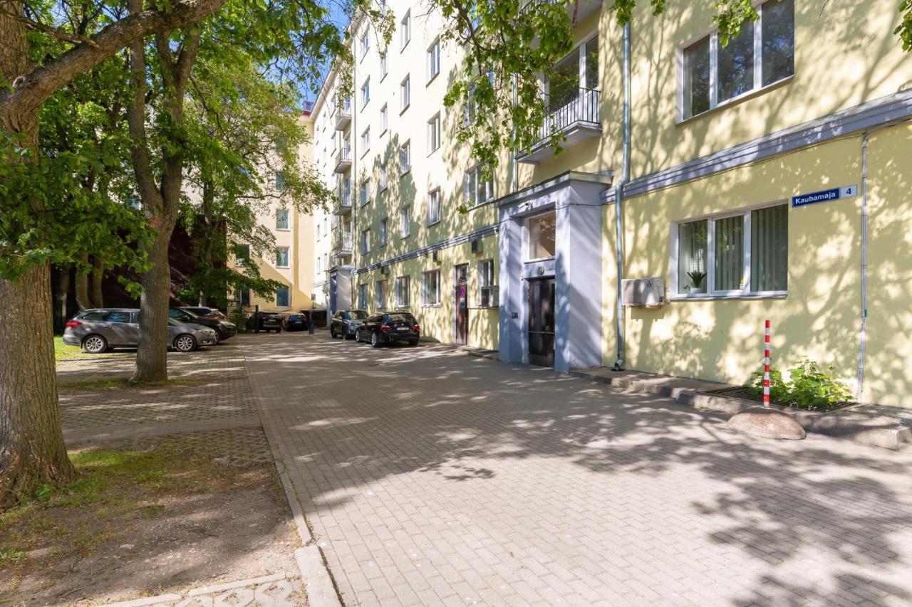 Kaubamaja Apartment Reval Esterno foto