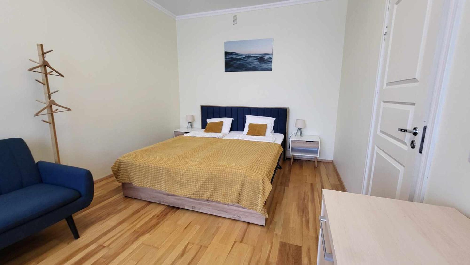 Kaubamaja Apartment Reval Esterno foto